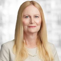 Kathryn Bush