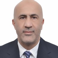 Khalid El Baghdadi