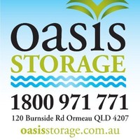Oasis Storage
