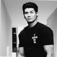 Christopher Morgan