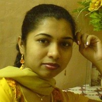 Manasi Mestry