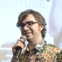 Russell Nickerson