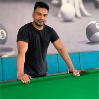 Tarique Anwar