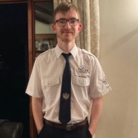 Ifan Jones