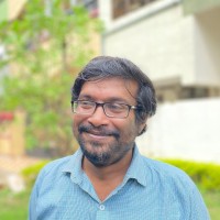 Rupak Ghosh