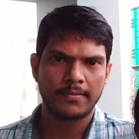 Kamesh Jalla