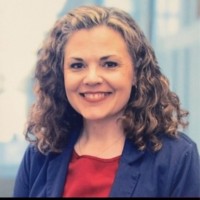 Stephanie Small Rt(R), Rdcs, Rvt, Lssgb, Cpps