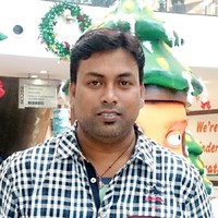 Chandrashekhar Reyya