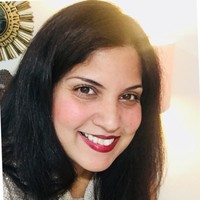 Anupama Singh