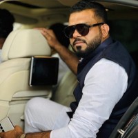 Althaf Athrady
