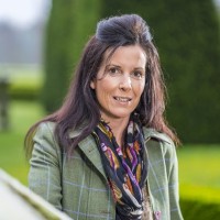 Anna Fergusson