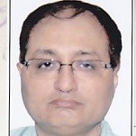 vijay ahuja