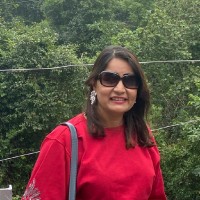 Rupal J
