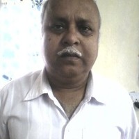 krishna kumar yadav