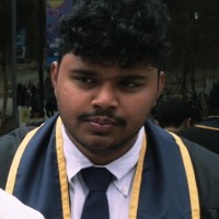 Kavin Raj