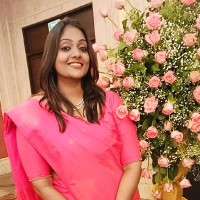Monisha S