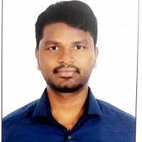 Chamanthula Narasimha