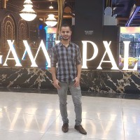 sahil gautam