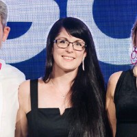Gemma Wells