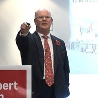 Simon Riggall