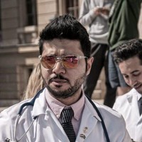 Saleh Alharthi