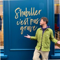 Stéphane Grand-Clément