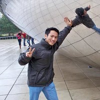 Muhammad Hanis Ahmad Tamrin