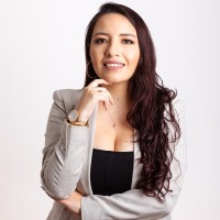 María de los Ángeles Urquizo Cabala