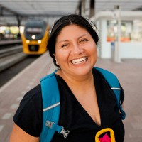 Itandehui Olivera Chávez