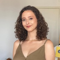 Nathalia Gaddini Garcia