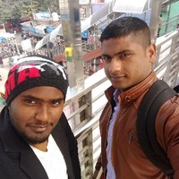 Dev pratap singh yadav