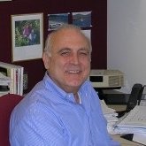 George Tsitsopoulos