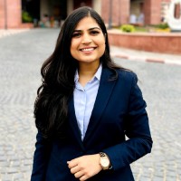 Sakshi Vijayvargiya