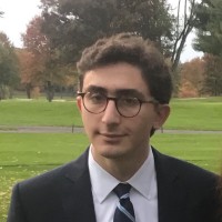 Josh Cohen