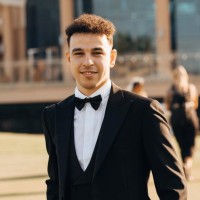 Omar Haikal