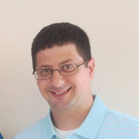 Timothy Reed