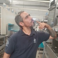 Juan Carlos Chávarri Guerra