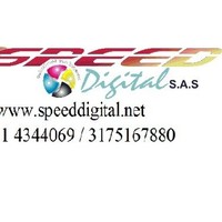 Speed Digital
