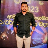 JAYANTHA B Abeysinghe