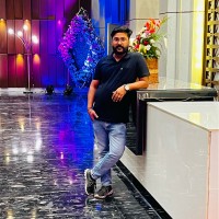 Arun Kumar