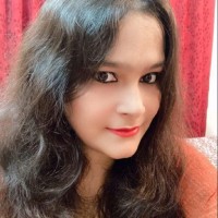 Srijani Chatterjee