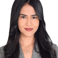 Angie Carina Pataria Garcia