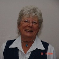Patricia Abrams