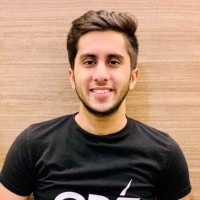 Jatin Khurana