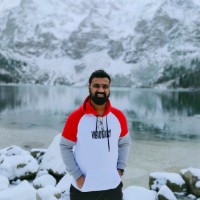 Harsha V