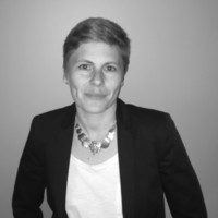 Élise Lecouvreur Perrier