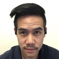 Matthew Huynh