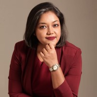 Myah Payel Mitra🎯Myah Payel Mitra🎯 is an Influencer