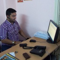 Visshal Dhupar