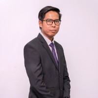 Mohd Fakhruddin Senen